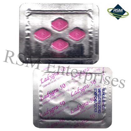 Manufacturers Exporters and Wholesale Suppliers of Ladygra 50mg Chandigarh 
